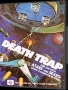 Atari  2600&nbsp; - &nbsp;Death Trap (1983) (Avalon Hill)